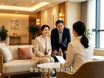 长丰有偿售卵代生女生的客户的客户群体有哪些