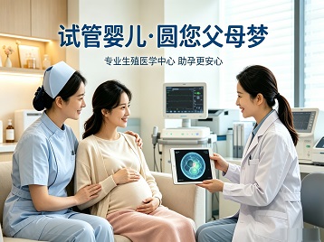长丰辅助生育服务 试管婴儿行业的兴起背景、发展与未来展望